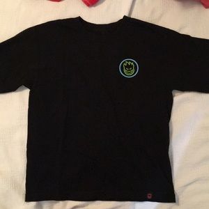 spitfire shirt